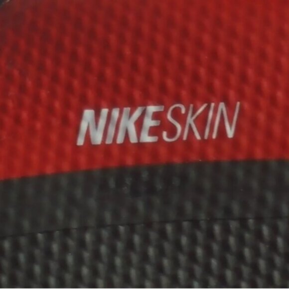 RED AUTHENTIC NIKE ALPHA PRO 2 FOOTBALL CLEATS 742766-630 MEN\'S 13 ASO 00117 main image 10